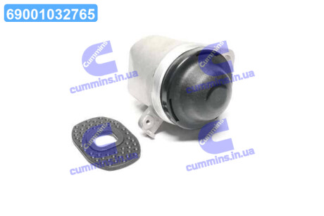 Подушка двигуна права MAZDA CX-7 ER 2006- FEBEST MZM-CX7RH