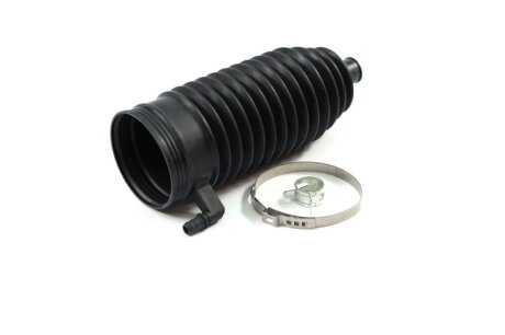 Пыльник рулевой рейки DACIA DOKKER, LOGAN II, SANDERO II 12- перед. мост C.I.U FEBEST RNRKB-LOGII