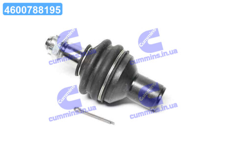 Опора кульова MERCEDES 100 88-96 перед. міст (FEBI) FEBI BILSTEIN 01209