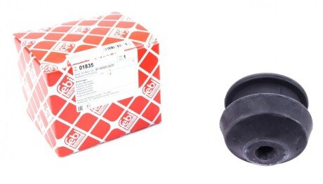 Фото опора двигуна FEBI BILSTEIN 01835 Опора двигуна FEBI BILSTEIN 01835