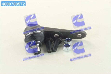Опора кульова (передня/знизу/L) Audi 80/90 86-91 (opt-om) FEBI BILSTEIN 03610
