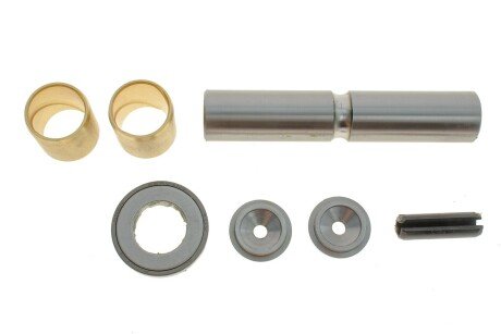 Шкворень ремкомплект MERCEDES T1, T2/LN1 77-96 перед. мост (FEBI) FEBI BILSTEIN 03652