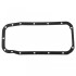 Прокладка пиддону Opel Astra F/G/ Corsa B/ Vectra B 1.6 93-05 (opt-om) FEBI BILSTEIN 03914 (фото 1)