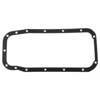 Прокладка пиддону Opel Astra F/G/ Corsa B/ Vectra B 1.6 93-05 (opt-om) FEBI BILSTEIN 03914