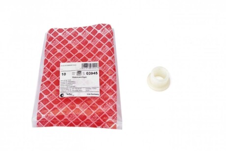 Втулка стабілізатора (переднього) MB NG /SAF (капрон) (opt-om) FEBI BILSTEIN 03945