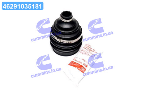 Пыльник ШРУСа наруж. FORD (FEBI) FEBI BILSTEIN 06135 (фото 1)