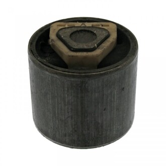 Сайлентблок важеля (переднього/зверху) BMW 7 (E32)/5 (E34) 86-94 UA63 FEBI BILSTEIN 06213