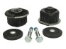 Сайлентблок балки (задньої/спереду) MB (W124/W201) 82-93 (к-кт) UA63 FEBI BILSTEIN 06676 (фото 1)