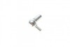 Куліса штока перемикання передач (d=10mm) (M6x1) (opt-om) FEBI BILSTEIN 07041 (фото 1)