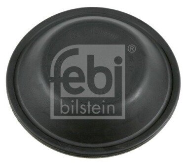 Мембрана гальмівної камери FEBI BILSTEIN 07095