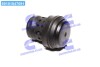 Подушка двигуна (передня) VW Caddy II/ Golf III/ IV 91-04 UA63 FEBI BILSTEIN 07186 (фото 1)