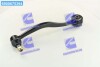 Важіль підвіски BMW E28/E34 (-97) нижн. лев. (Febi) FEBI BILSTEIN 07512 (фото 1)