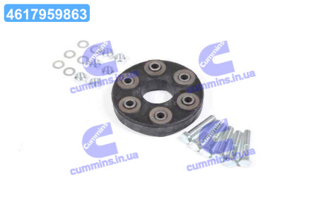 Муфта еластична валу кард. MB КПП (FEBI) FEBI BILSTEIN 07541
