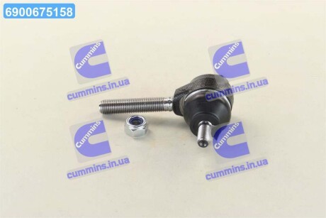 Наконечник тяги рул. MB W201 (82-) наружн. (Febi) FEBI BILSTEIN 07781