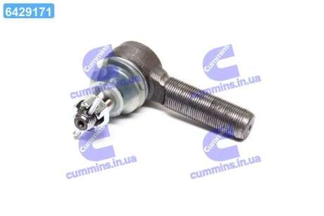 Накінечник тяги керма. MB 207-410/209-409 прав. (FEBI) FEBI BILSTEIN 08204