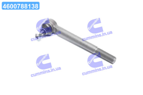 Наконечник тяги рул. MB (Febi) FEBI BILSTEIN 08212
