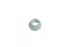 Подшипник ступицы (передней) VW Golf/Passat 1.9-2.8 88-97 (40х72х37)(к-кт) UA63 FEBI BILSTEIN 08435 (фото 2)