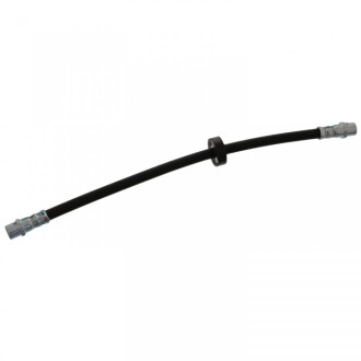 Шланг гальмівний (передній) VW Passat -97 (opt-om) FEBI BILSTEIN 08487