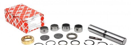 Р/к шкворня MB LK,LN2 на сторону (Febi) FEBI BILSTEIN 08526