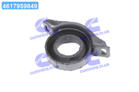Підшипник підвісний MB E-class (W124) 85-95 (d=47mm) UA63 FEBI BILSTEIN 08538