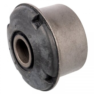Сайлентблок важеля (переднього/знизу/ззаду) Volvo 240/260 -93 (opt-om) FEBI BILSTEIN 08945
