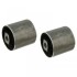 Сайлентблок важеля (переднього) BMW 5 (E39) 95-04 (к-кт 2шт) UA63 FEBI BILSTEIN 09005 (фото 1)