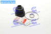 Пильовик ШРУС внутр. FORD (FEBI) FEBI BILSTEIN 100303 (фото 1)
