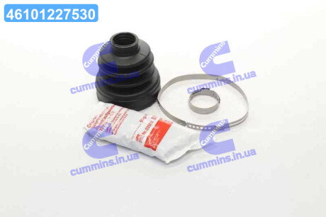 Пильовик ШРУС внутр. FORD (FEBI) FEBI BILSTEIN 100303