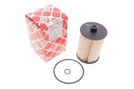 Фільтр палива з ущільнюючим кільцем FEBI BILSTEIN 100379