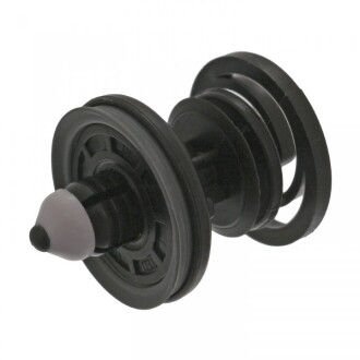 Кліпса кріплення обшивки дверей Audi A4/A5/Q5/Q7/VW Caddy (opt-om) FEBI BILSTEIN 100441