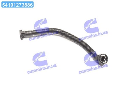 Повітровідвідний шланг для картера BMW N42/N46 (FEBI) FEBI BILSTEIN 100452