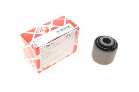 Сайлентблок рычага FEBI BILSTEIN 100454