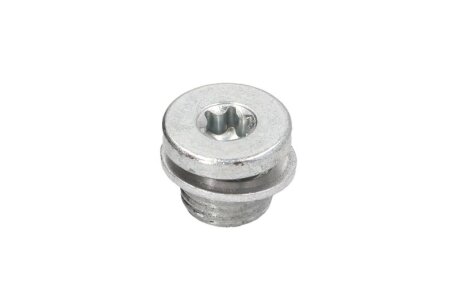 Пробка зливу мастила з ущільненням FEBI BILSTEIN 100496