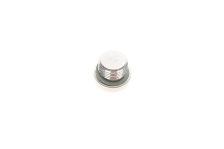 Болт зливу оливи VW Passat 96-05 (M18x1,5x17) UA63 FEBI BILSTEIN 100514