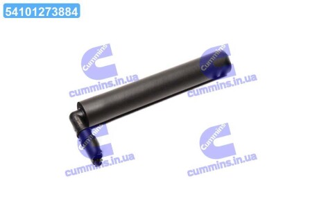 Воздухоотводный шланг для картера BMW N42/N46 (FEBI) FEBI BILSTEIN 100647