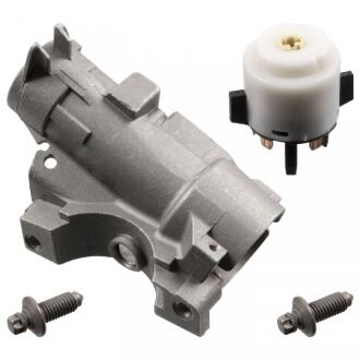 Корпус замка рулевого управления с пермикачем зажигания FEBI BILSTEIN 101090