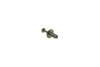 Клипса криплення обшивки MB/VAG/BMW (чорна) (opt-om) FEBI BILSTEIN 101223 (фото 3)