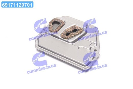 Фільтр масляний АКПП VW T5 03-15 (FEBI) FEBI BILSTEIN 101668