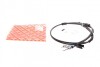 Трос ручника (задній) Ford C-Max/Focus 04-12 (1860mm) (opt-om) FEBI BILSTEIN 101801 (фото 1)