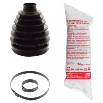 К-т пильника FEBI BILSTEIN 101864