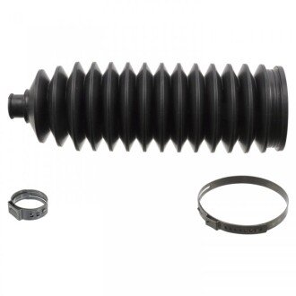 Пильник рейки рульової Fiat Doblo 01- (opt-om) FEBI BILSTEIN 102122