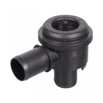 Клапан регулировки давления турбины Audi A4/A6/VW Golf IV 1.8 T 96-05 (opt-om) FEBI BILSTEIN 102127