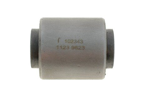 Сайлентблок важеля (заднього) Land Rover Freelander I 4WD 98-06 (opt-om) FEBI BILSTEIN 102343