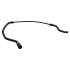 Патрубок системи охолодження BMW 3 (E91/E93) 04-13 UA63 FEBI BILSTEIN 102518 (фото 1)