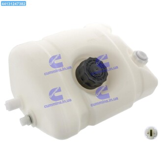 Расширительный бачок RVI MAGNUM DXi12/DXi13 (про-во Febi) FEBI BILSTEIN 102642