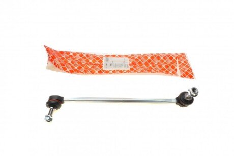 Тяга стабілізатора (переднього) Audi A3/Q3/Skoda Octavia/SuperB/VW Caddy/Passat/Tiguan/Touran 03- UA63 FEBI BILSTEIN 102810