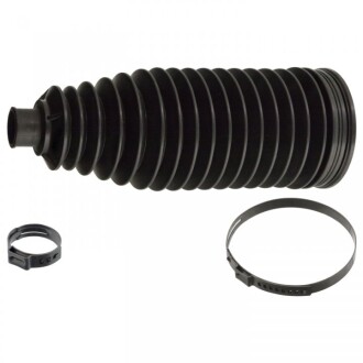 Пыльник рейки рулевой MB Vito (W447) 14- (16x62x194mm) UA63 FEBI BILSTEIN 103038