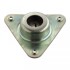Подушка амортизатора) Smart Forfour/Fortwo 0.9/1.0 14- (opt-om) FEBI BILSTEIN 103111 (фото 1)
