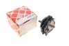 Подушка КПП BMW 1 (F20)/2 (F22)/3 (F30) 11- B37/N13/N47/N55 (opt-om) FEBI BILSTEIN 103441 (фото 1)