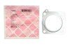 Прокладка заслонки дросельної VW Caddy II/Skoda Octavia 1.4 96-10 (opt-om) FEBI BILSTEIN 103796 (фото 2)